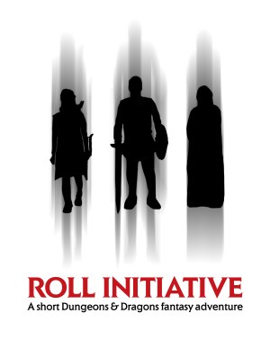 Roll Initiative