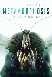 Metamorphosis Centenary Edition