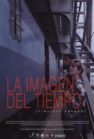 La Imagen del Tiempo