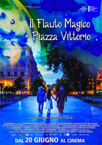 Il flauto magico di Piazza Vittorio Il flauto magico di Piazza Vittorio