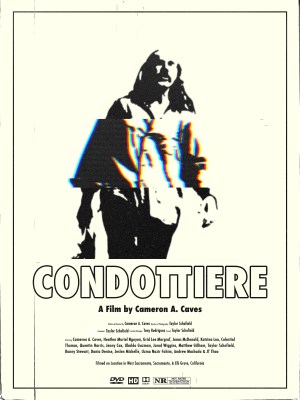 Condottiere