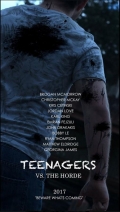 Película Teenagers vs. the Horde