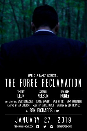 The Forge Reclamation