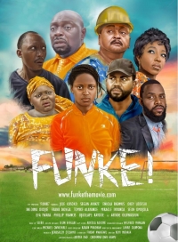 Funke! Funke!