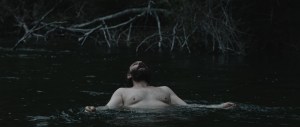 The Man on the Mountain Top