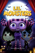 Película Lil' Monsters