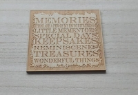 Ten Memories Until Freedom