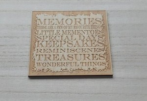 Ten Memories Until Freedom