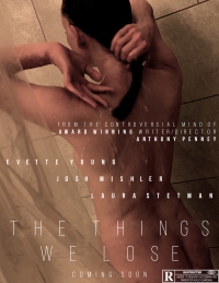 The Things We Lose The Things We Lose