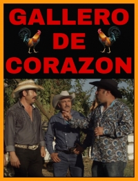 Gallero De Corazon