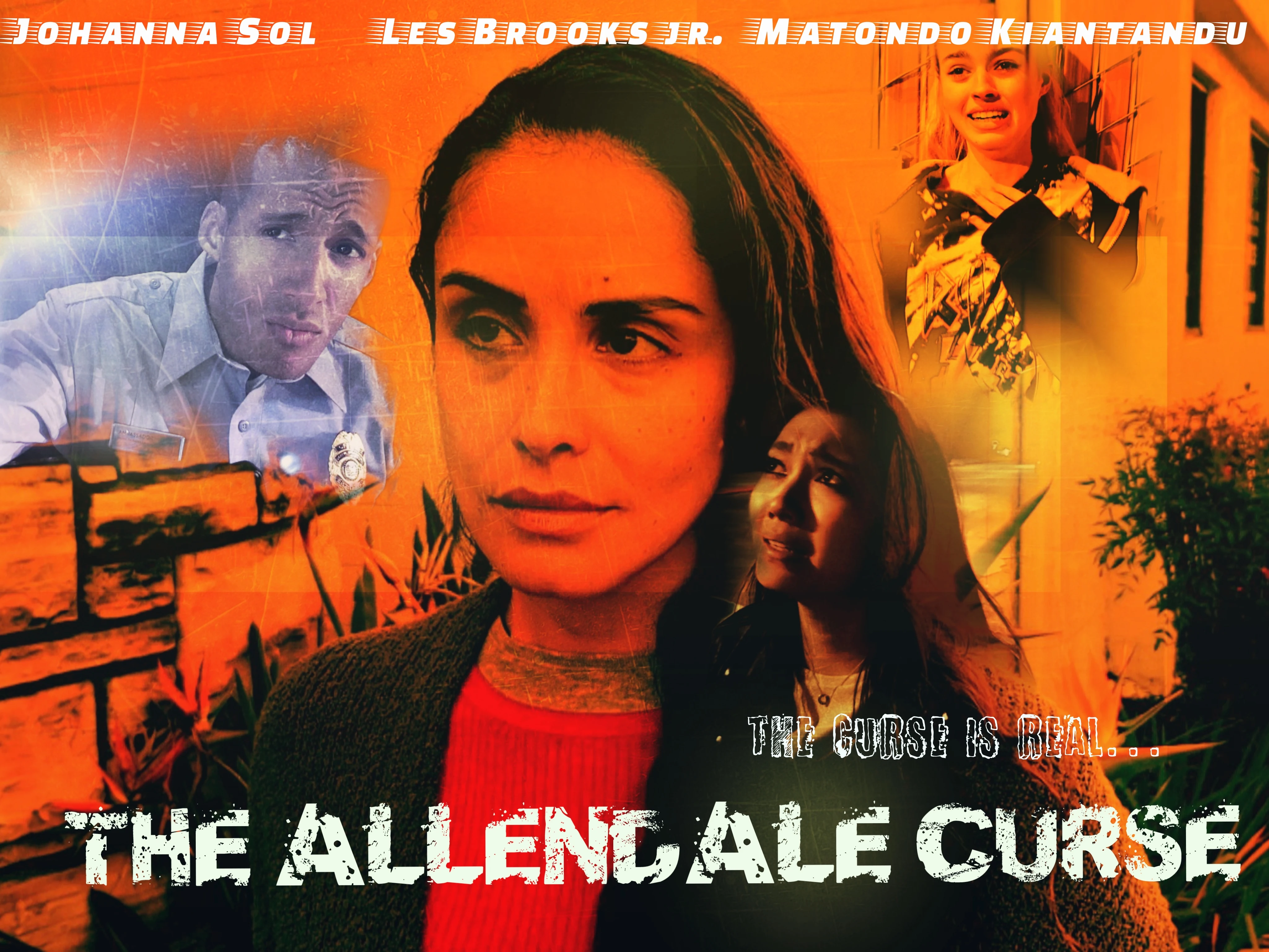The Allendale Curse