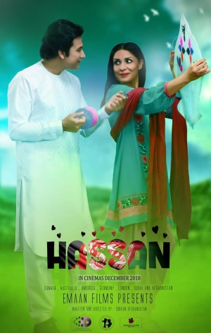 Hassan (A Film from Afghanistan)