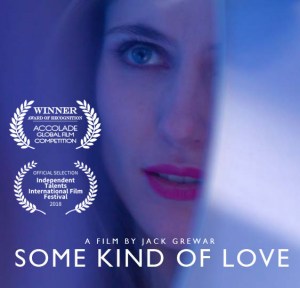 Some Kind of Love
