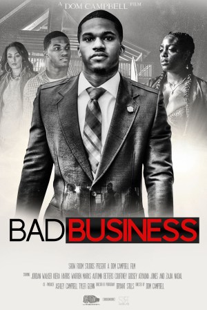 Bad Business