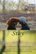 Película Stay