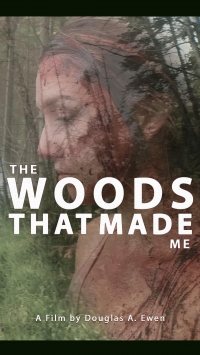 The Woods That Made Me