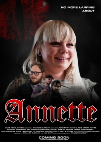 Annette