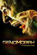 Película Genomorph