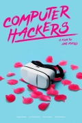 Película Computer Hackers