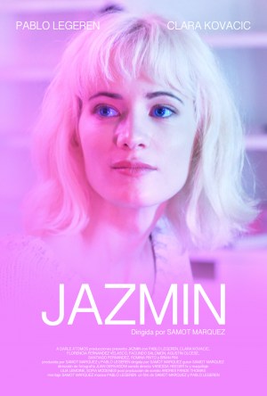 Jazmin Jazmin