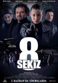 8 (Sekiz) 8 (Sekiz)