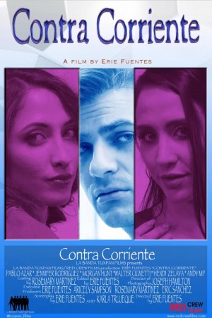 Contra Corriente