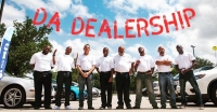 Da Dealership