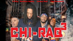 Chiraq 3 The Movie