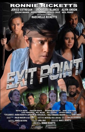 Exit Point