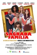 Película Sacred Family