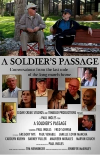 A Soldier's Passage