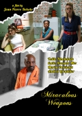Miraculous Weapons