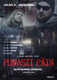 Punasii päin
