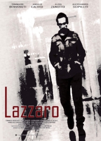 Lazzaro