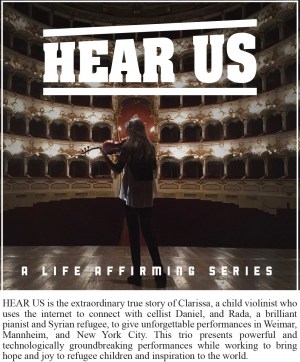 Hear Us