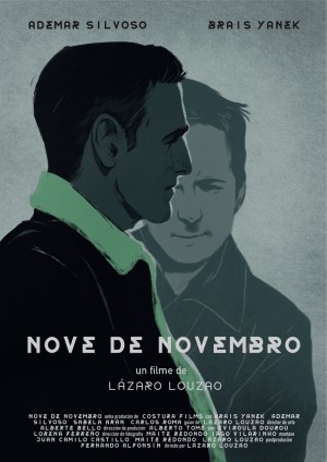 Nove de novembro