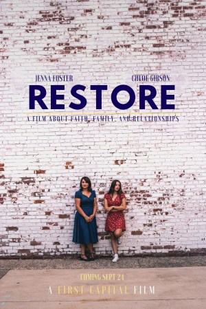 Restore