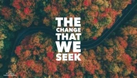 The Change That We Seek