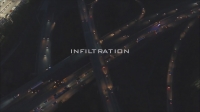 Infiltrators