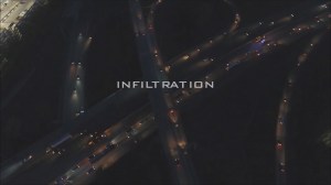 Infiltrators