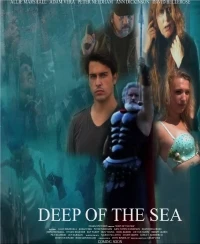 Deep of the Sea