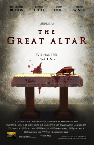 The Great Altar