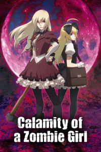 Aru Zonbi Shoujo no Sainan