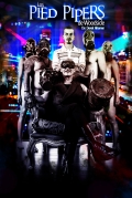Película Los Pied Pipers de Woodside