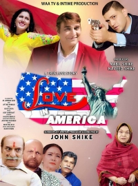 Love in America