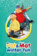 Película Pat a Mat: Zimní radovánky