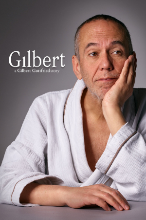 Gilbert: Héroe de dos pueblos