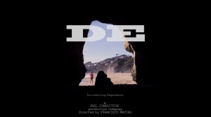 De