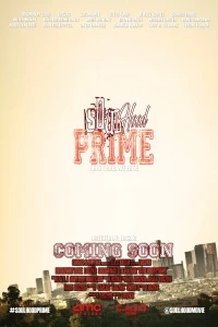 SoulHood: Prime
