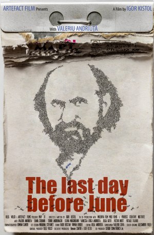 The last day before June